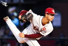 ‘1점만 줘도 도와줄 수 없어’ 日 25살 영건, 1피안타 완투패 충격 "전부 감독 책임이다"