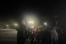 ‘역시 레전드 맞네!’ 은퇴식 끝나고 한 시간 넘게 팬들 사인 다해주고 간 함지훈 [오!쎈 울산]