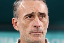 월드컵 60일 앞두고 감독 공백…가나, 벤투 급부상→‘초단기 승부수’ 선택의 시간 왔다