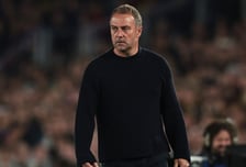 'ATM에 0-2 패' 플릭 바르셀로나 감독, "더 잘했어야...기적을 믿는다"