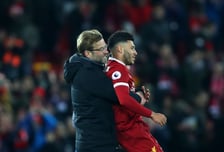 "부상만 없었어도 정점에 올랐을텐데.." 클롭도 아쉬워한 이 선수는 누구일까