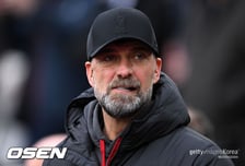 "레알 사령탑? 아냐, 감독 은퇴? 그것도 아냐" 클롭, 사령탑 복귀 가능성만 시사 '시기는 몰라'