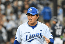 감독이 손 들어주는 분위기였는데 좌승현 12실점이라니...미묘해진 5선발 경쟁, 또 고민이다