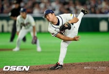 '또 더블A 강등 수모' 고우석, ML 재도전 먹구름…멀어진 빅리그, 결국 LG 복귀 고민할까