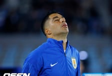 "내가 필요하다면 NO라고 할 수 없어".. '악동' 수아레스, 우루과이 대표팀 복귀 시사