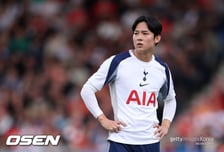 "잘하고 있는 애를 괜히 건드려서...불쌍한 아이다" 영국 현지서 양민혁 향해 '우려' 폭발