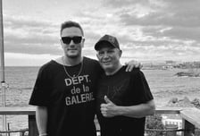 ‘김혜성 긴급 출전’ 이런 비극적 사연이…갑작스런 부친상→출전 강행, 로하스의 애끓는 사부곡 “아버지도 내가 경기 뛰는 걸 원했을 것”