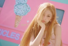 "즐거운 순간 가득하길" 걸그룹 '레드벨벳' 조이, 활력소 필요한 키움 위해 시구자 출격한다