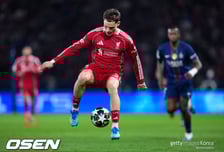 "공 없을 땐 겸손해야 해" 리버풀 전설, '6349억 신입 트리오' 비르츠-에키티케-이삭 헌신 부족에 호통