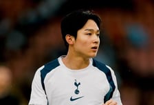 "불쌍한 아이" 韓 축구 최고 유망주, 토트넘 무능이 망쳤다..."양민혁도 피해자야" 2부 벤치서도 실종→팬들 한숨 푹푹