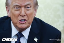 '트랜스젠더 女 월드컵 못 뛰게 해라!' 트럼프, FIFA에 강력 압박..."2031 월드컵 유치 미보증→축구계에 큰 영향 미칠 것"