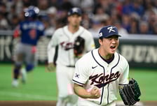 ‘충격 더블A 강등’ 고우석 LG 복귀 없다, 첫 경기 분노의 역투 ‘2이닝 무사사구 무실점’