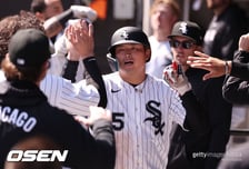 '자리 없다며 패스했는데…' 다저스, 무라카미 FA로 다시 노린다