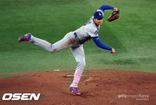 '오타니 특혜논란' 일파만파 커지자 당황한 AL 올스타, "웜업 시간 더 받는지 확인 요청했을 뿐인데"