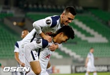 손흥민 전 동료도 포함.. 레알-맨시티 현역 스타들, 명품 시계 밀수에 연루