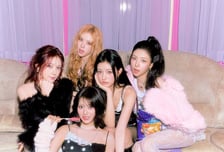 "한국 첫 야구장 방문, 많이 설렌다" 걸그룹 '오드유스' 고척 시구·시타자로 출격한다