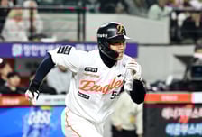 'KIA 잡고 3연승?' 한화, 10일 선발 라인업 공개…1번 오재원 4번 노시환 '동일' [오!쎈 대전]