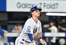 222일 만에 돌아왔다! 박승규, 10일 NC전 리드오프 출격…ERA 0.00 구창모 정조준 [오!쎈 대구]