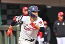 ‘7연패 탈출’ 롯데, 노진혁 선발 라인업 복귀…황성빈·레이예스 테이블 세터 출격 [오!쎈 고척]