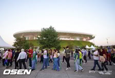 "보안 인력 9000명 이상 투입! 안전 보장" 홍명보호, 베이스캠프와 조별리그 1, 2차전 개최지 '불확실성 제거'