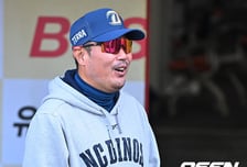 “디아즈에게 홈런 너무 많이 맞았다” 호부지, 삼성 좌타 라인 봉쇄령 [오!쎈 대구]