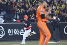 '나성범-김선빈-김도영 홈런 쾅쾅쾅!' KIA, 한화 추격 뿌리치고 6-5 승리…네일 7이닝 호투→김범수 세이브 [대전 리뷰]