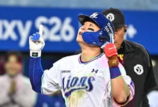 ‘박승규 2루타 빠진 사이클링 히트 결승타’ 삼성, NC에 8-5 승리…NC 4연패 어쩌나 [대구 리뷰]