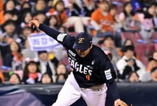 노시환 실책 또 실책, 수비까지 이러면 어떡하나…11년 초대형 계약 부담감? 이유가 될 수 없건만 [오!쎈 대전]