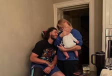 "엄청난 충격 받았지만…" 폰세 안타까운 근황, 단 12일 만에 끝난 토론토 생활에도 미소 잃지 않았다