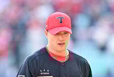 '볼볼볼볼볼볼→투런 홈런' 307일 만의 세이브 민낯…경기 못 끝낸 KIA 마무리, 이대로 괜찮을까 [오!쎈 대전]