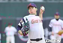 송승준-린드블럼 이후 11년 만에 대기록, 사직 스쿠발부터 시작됐다 “작년 이러다 2군 갔다. 다음 경기 집중”