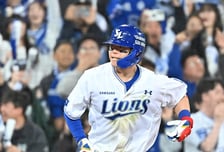 0.1초도 안 멈췄다…박승규, 사이클링 대신 승리 택한 ‘전력 질주’ [오!쎈 대구]