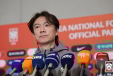 “홍명보 나가 발언 논란 해명”…김영광 “이정효 선임 주장 아냐, 철학 있는 감독 필요하다는 의미”