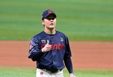 교통사고 당한 마무리 공백 채운 25살 영건, 퍼펙트 피칭→첫 세이브 “아시안게임 보다 가을야구 가고 싶어”