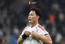 "Oh 울려 퍼졌다" 오현규, 튀르키예 무대 첫 멀티골! '커리어하이' 계속된다...베식타스 4-2 승리 견인