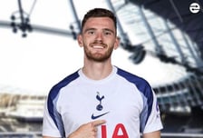 "리버풀에 내 심장 바쳤어" 작별 오피셜→토트넘 달려든다! 문제는 최악의 성적..."강등 피하면 로버트슨 영입 유력"