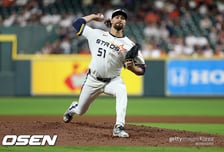 ‘선발 계약→불펜 7실점 악몽’ 대전 예수에게 천운이 오나…’지옥의 13연전’ 앞두고 선발 2명 IL행