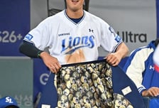 “오늘은 박승규의 날” 구자욱, 홈런 치고도 후배 먼저 챙겼다 [오!쎈 대구]