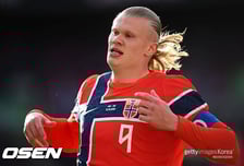 “홀란 있어도 소용없다” 클린스만, 손흥민-이강인 저격 후 팀 붕괴 가능성 언급