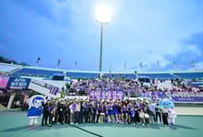 상위권 분수령’ 파주 프런티어 FC, 서울이랜드FC와 격돌, ‘Bloom the Pitch’ 승리의 꽃 피운다