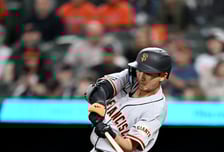 미쳤다! '1할 타자' 이정후, 시즌 첫 홈런 2루타 폭발! 바람이 다시 분다...팀도 3연승 질주 [SF 리뷰]