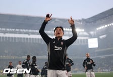 "2골 보다 더 많이 넣었어야!" 오현규, “베식타스 에이스 등극”  결정적 한 방 두 번