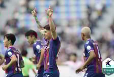 '윌리안 제외' 수원FC vs '세징야 벤치' 대구, 2부 내려온 두 팀 만났다...출전 명단 발표[오!쎈 수원]