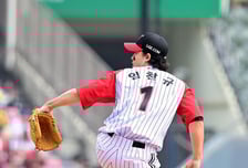 ‘SSG 킬러’ 임찬규 차례다, LG 선발 중 유일하게 승리 없다. 6연승 이끌까.