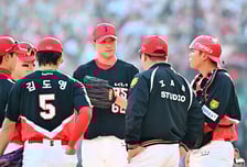 'KIA 결단' ERA 16.88 마무리, 결국 2군행 통보받았다…전상현은 부상으로 1군 말소 [오!쎈 대전]