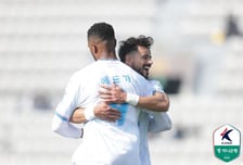 '2-0→2-2' 수원FC, 에드가 한 방에 승리 놓쳤다...대구와 안방서 무승부→3위 유지[오!쎈 현장]