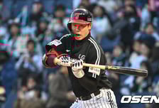 LG 또또 파격 라인업, '20타석 연속 무안타' 홍창기 빠졌다, 이재원 8번타자...'햄스트링 부상' 배재준 2군행-김진수 1군 콜업 [오!쎈 잠실]