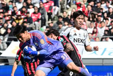 '녹색 수호신' 송범근의 프로 첫 서울전 패배...전북도 울었다 [서울톡톡]