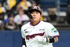 김태진, 오른쪽 발목 부상→1군 말소…왜 대체 선수 콜업 없을까 [오!쎈 고척]