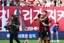 서울, 지긋지긋한 '상암' 전북 징크스 넘었다... 클리말라 황금 결승골로 14경기 만의 승리 [오!쎈 서울]